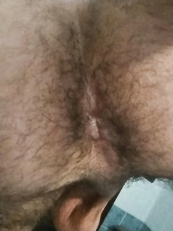 Il mio culo Parte 13