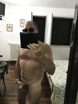 sono così