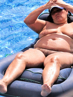 Chubby Whore