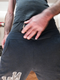 Piccolo spogliarello