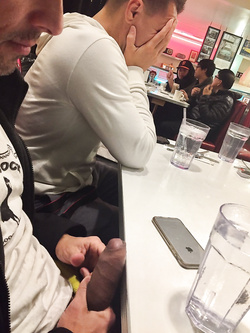 Serata tra amici