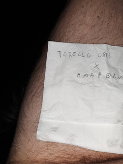 Ciaoooo ciaooo ciaooooo