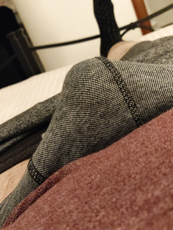 Noia serale