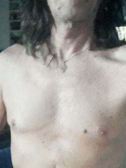 sono tutto libidine