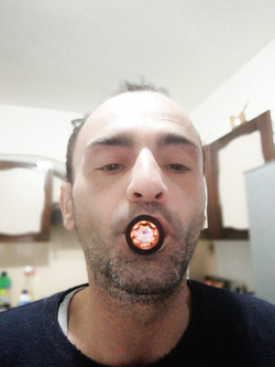 Mi piace I giochi e Leccare Parte 2