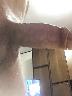 Il mio cazzo duro Parte 7