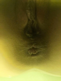 Quando aspetto mio marito ....