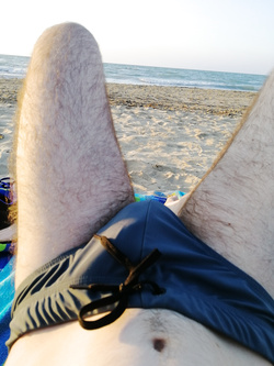 Al mare Parte 12
