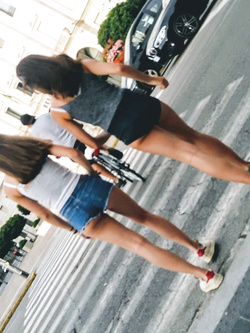 Porcelline Parte 3