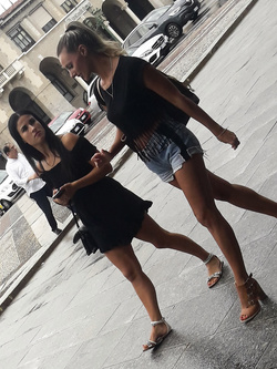 Porcelline Parte 3