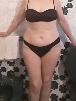 La mia milf Parte 2