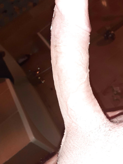 Il mio cazzo