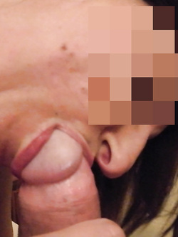 La mia grande bocchinara