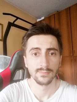 Foto mie Parte 32