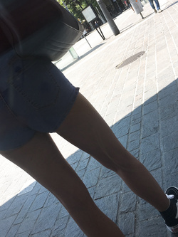 In stazione