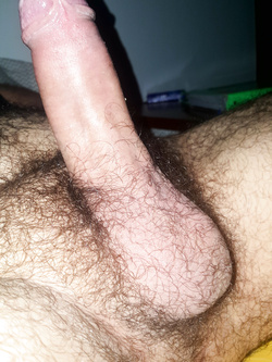 Masturbation time
