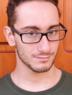 Io e basta Parte 3