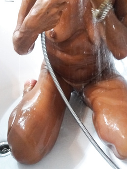 Sotto la doccia Parte 15