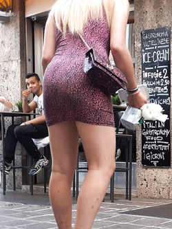 Scatti amatoriali