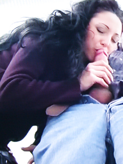 Mitica scopata con Natasha Kiss 1