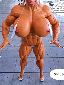 Comics porno
