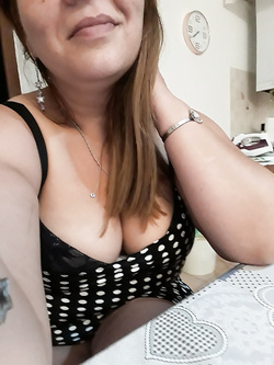 Claudia 43 anni
