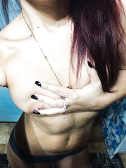 Me myself & i ❤️