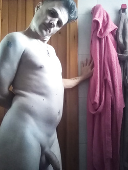 Sono una troietta