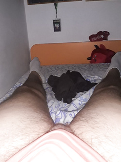 Un Po di me Parte 4