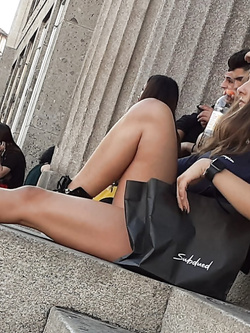 Passeggiando