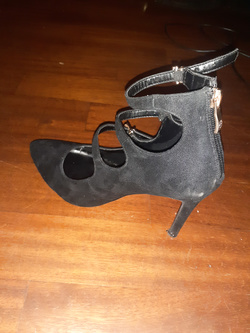 Le scape di mia moglie