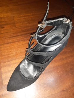 Le scape di mia moglie