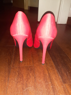 Le scape di mia moglie