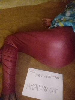 Le mie prime foto