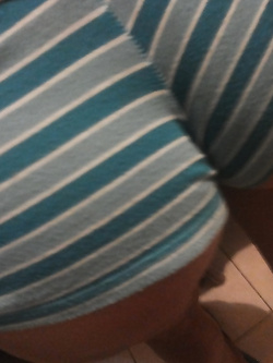 Un po' di me... Parte 4