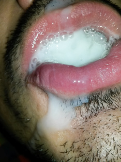 Bocca e sborra