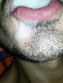 Bocca e sborra