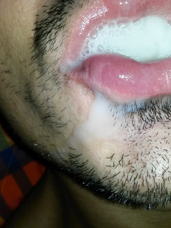 Bocca e sborra