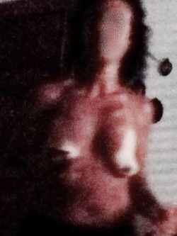 Foto di mia moglie Parte 3