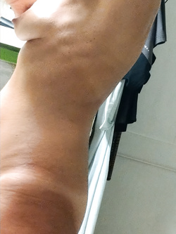 Foto di mia moglie Parte 3