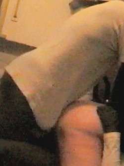 Moglie vogliosa 2
