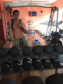 Me stesso Parte 6