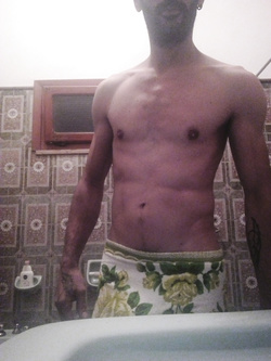 Io al naturale Parte 5