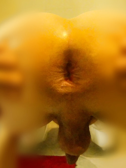 Culetto e Pene