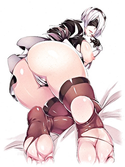Hentai 001