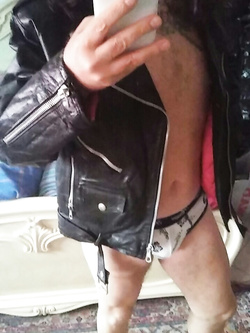 Voglio farmi conoscere......