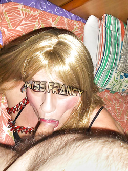 miss francy