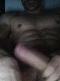 cazzone 23cm