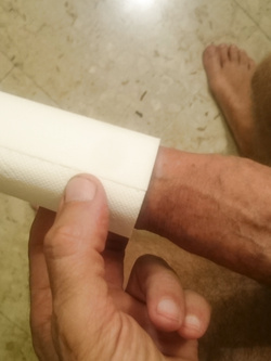 Masturmazione Torino