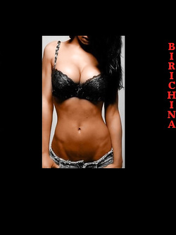 birichina di nome di fatto...